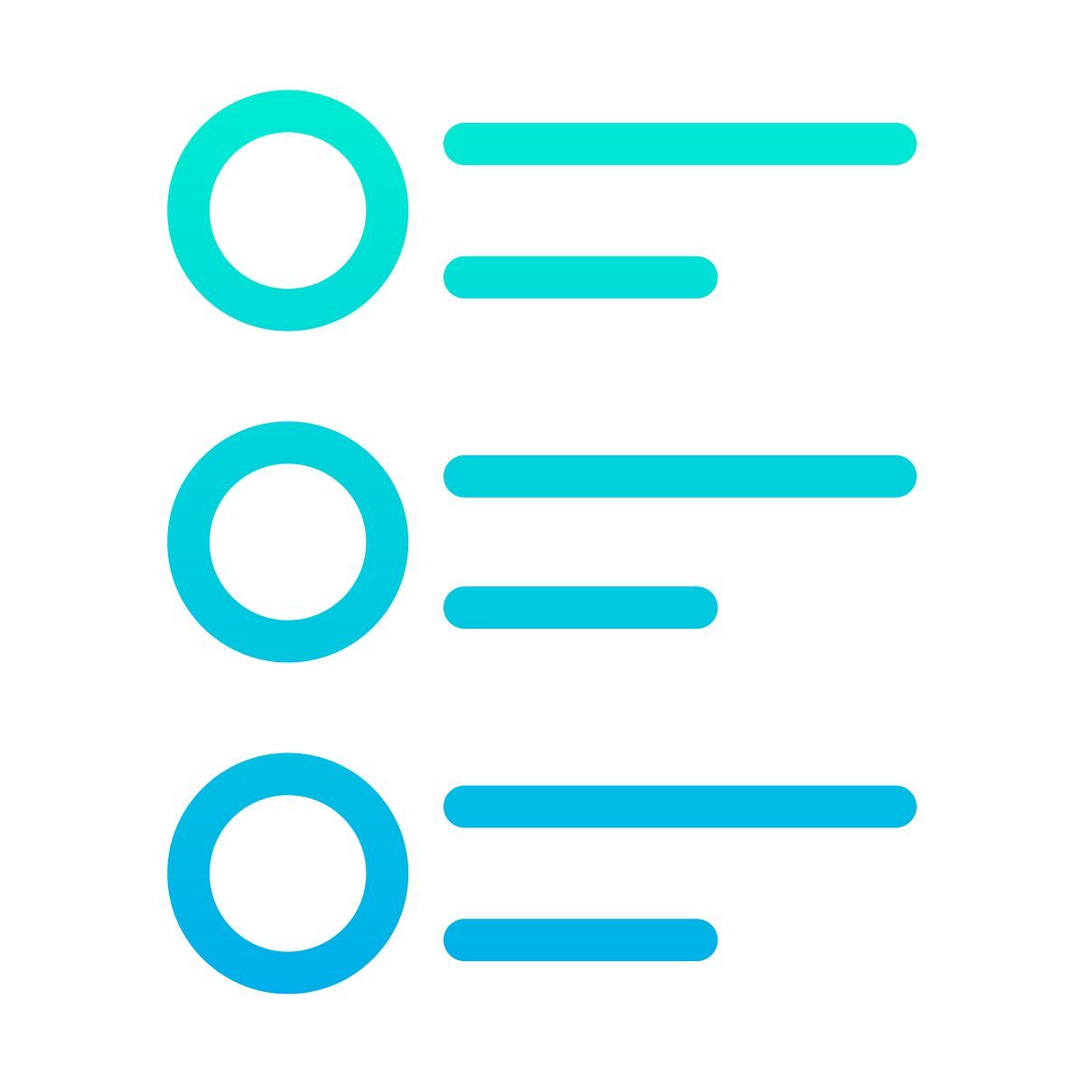lista icon