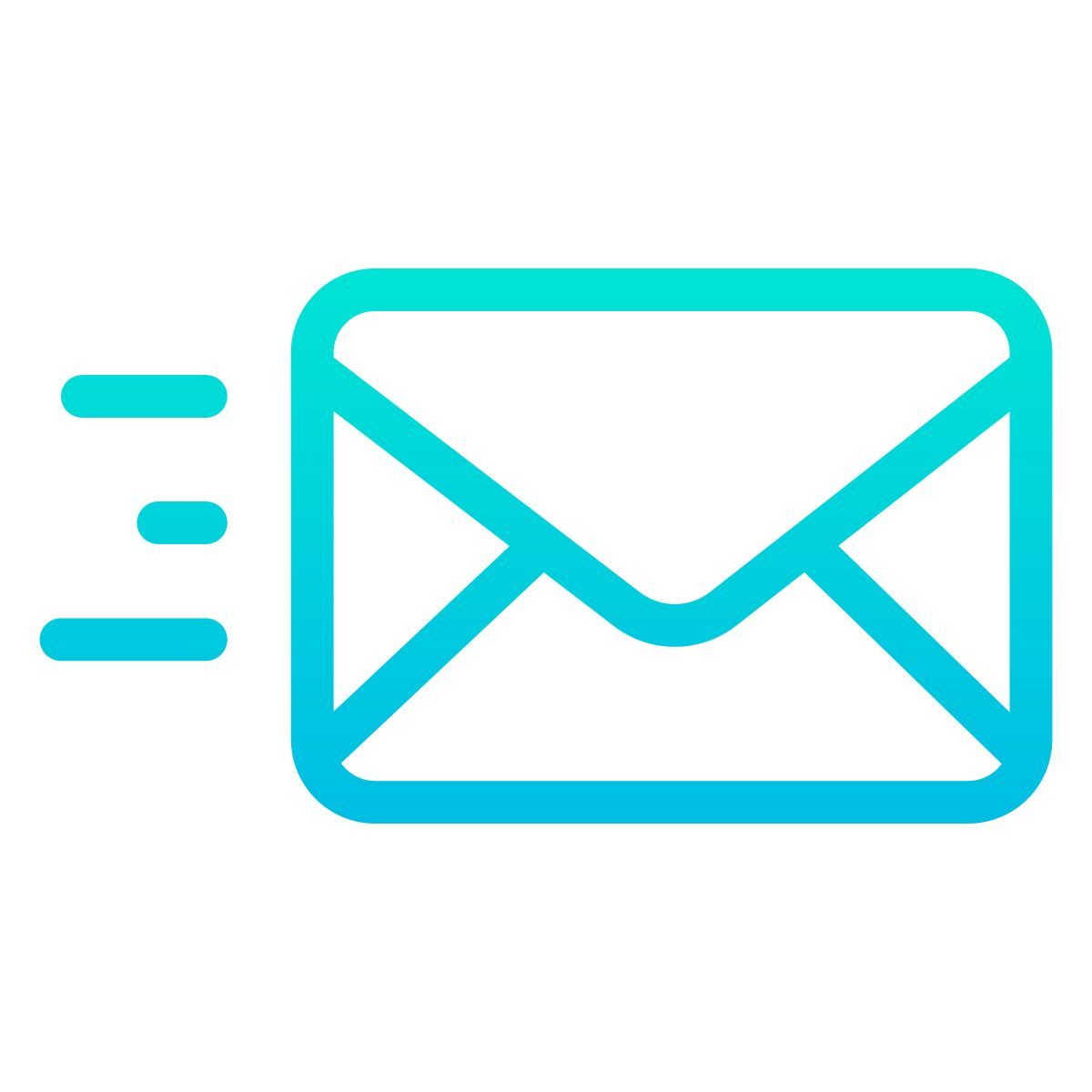 mail icon