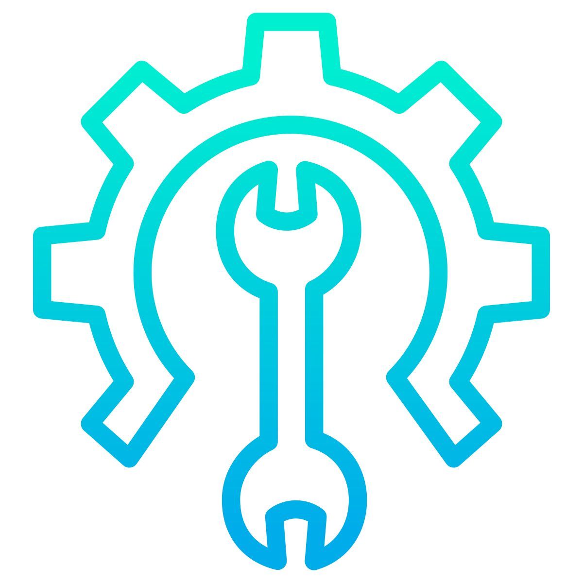 maintenance icon