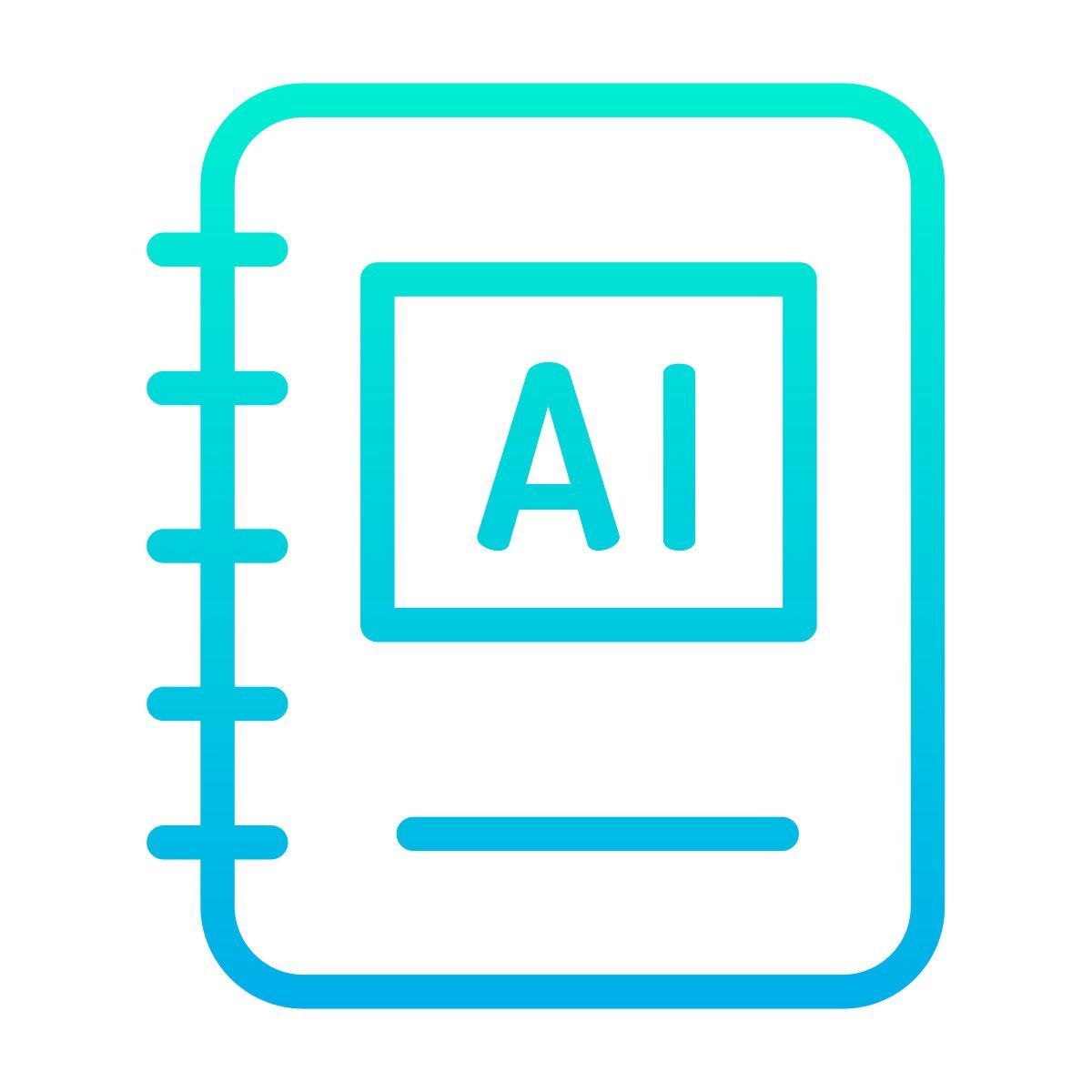manual icon