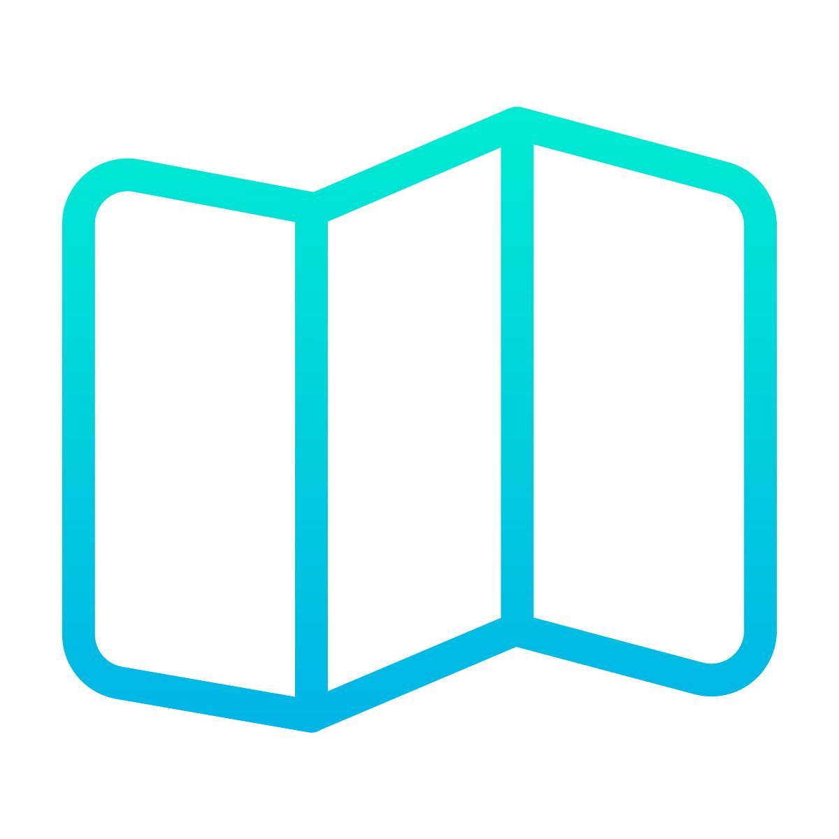 mapa icon