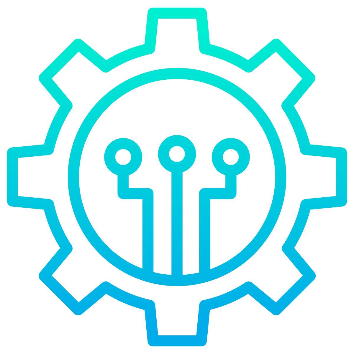 mechanism icon