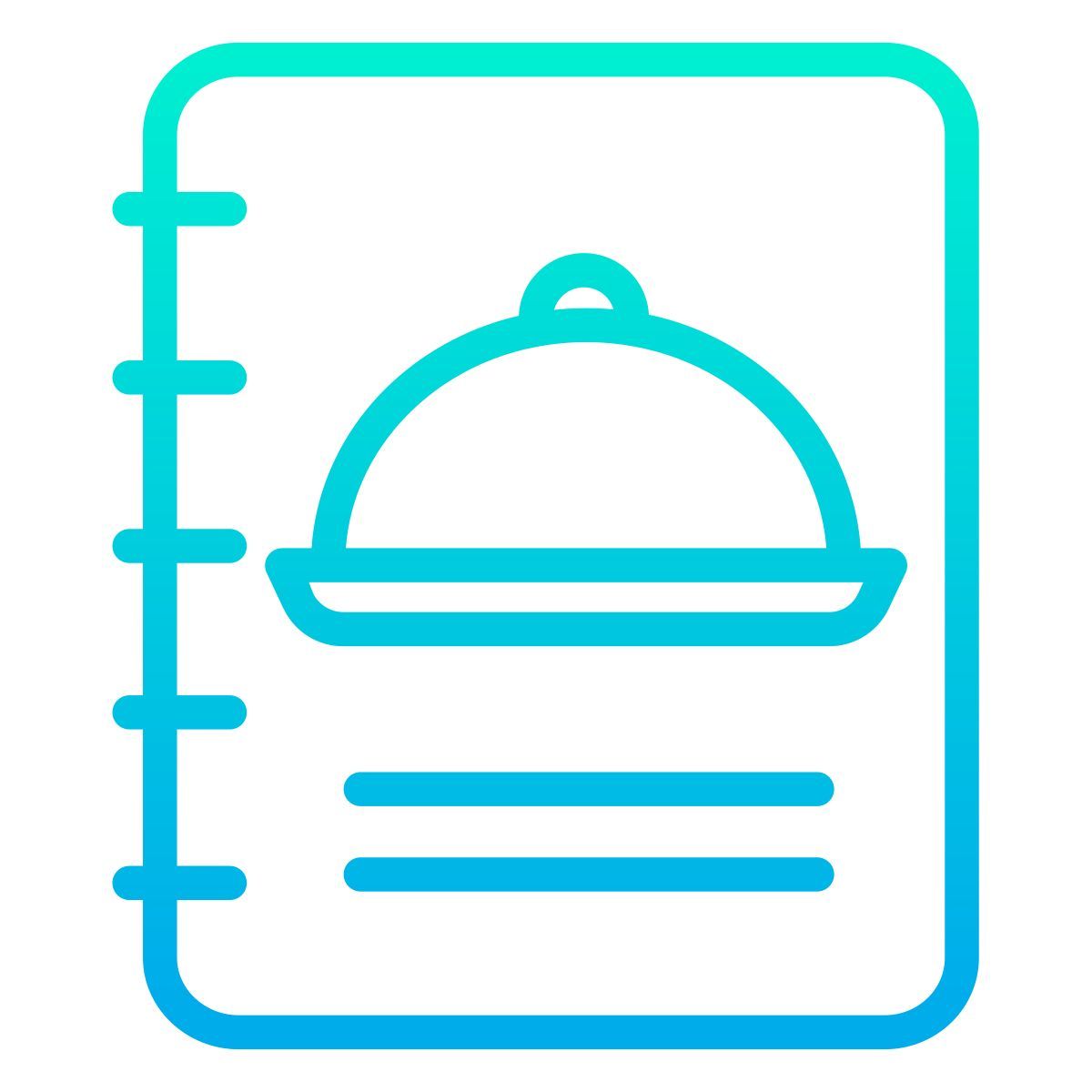 menu icon