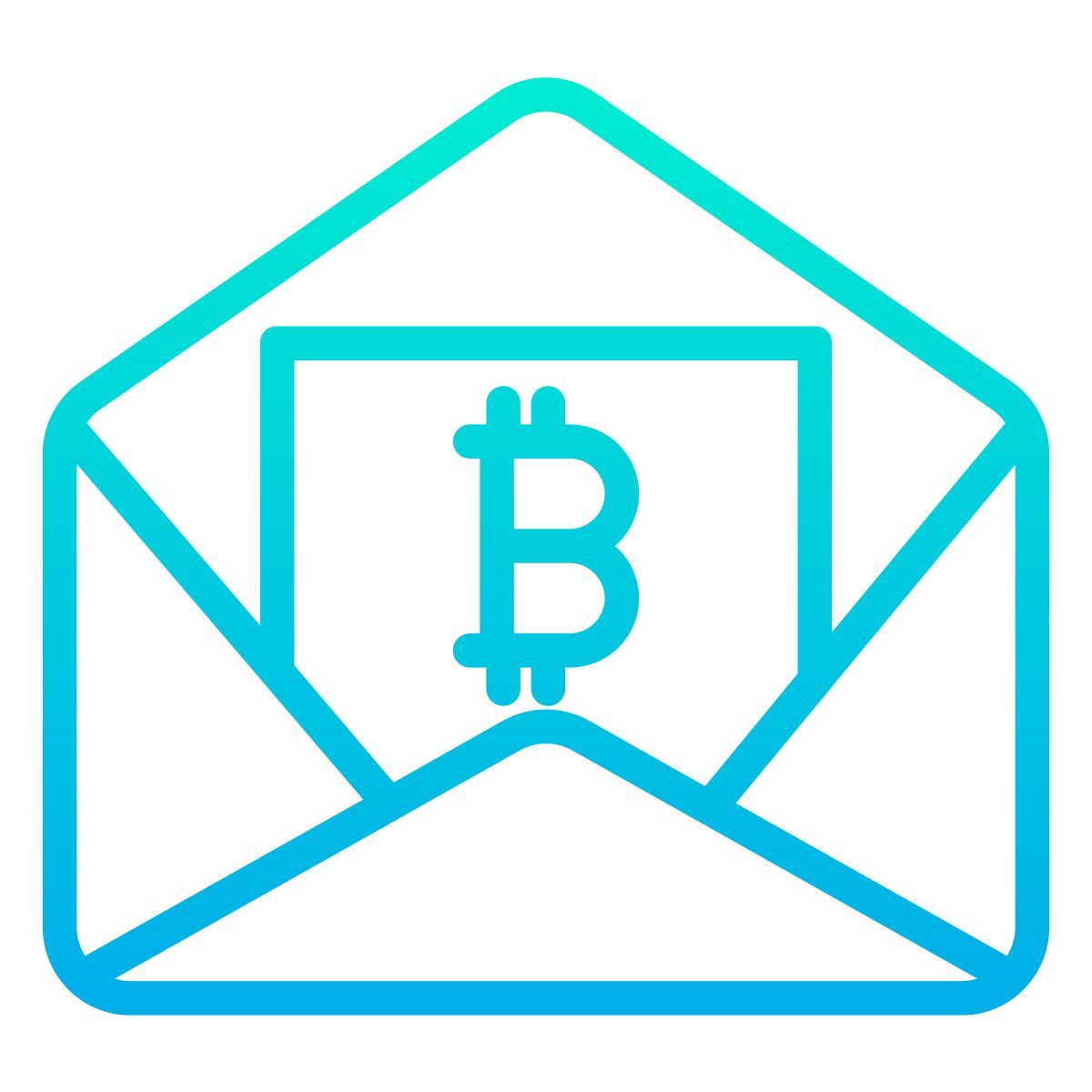 email icon