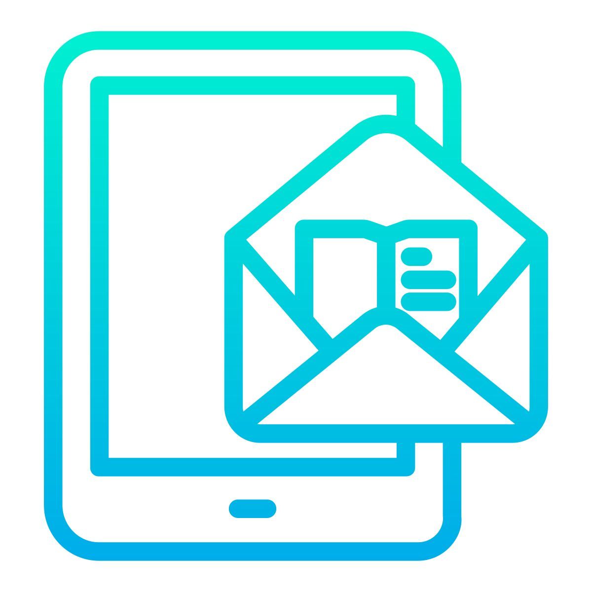 email icon