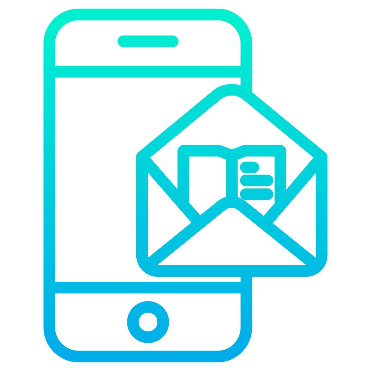 email icon