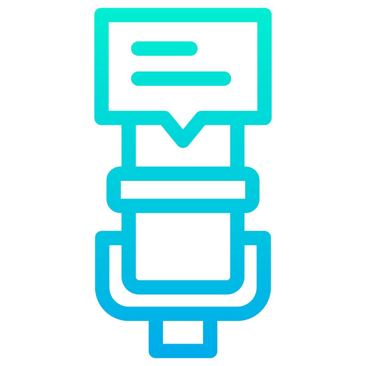 microphone icon