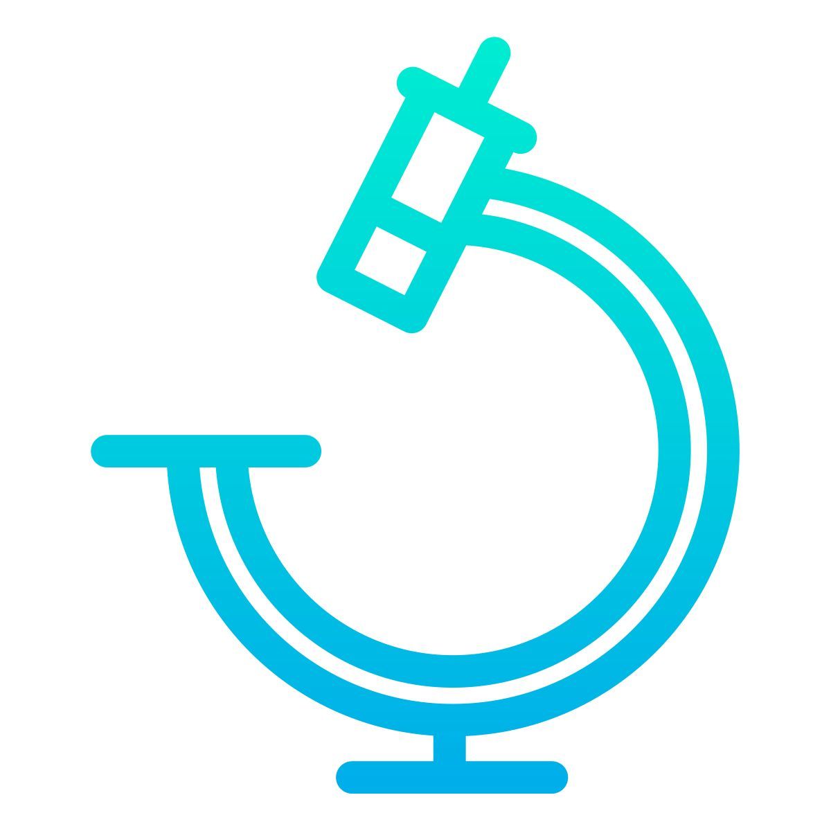 显微镜 icon