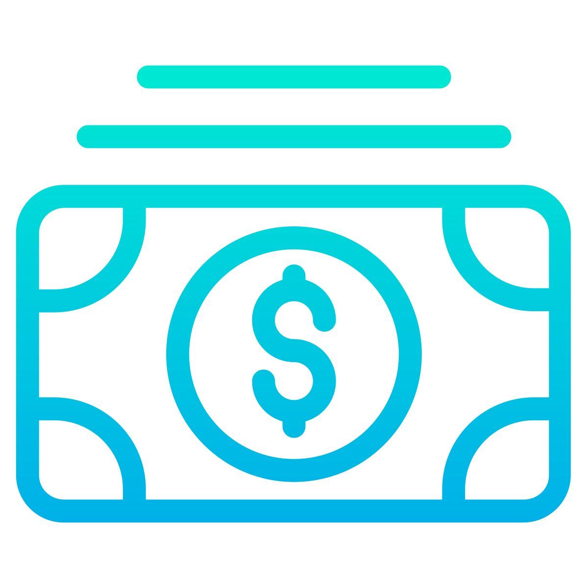 dinheiro icon