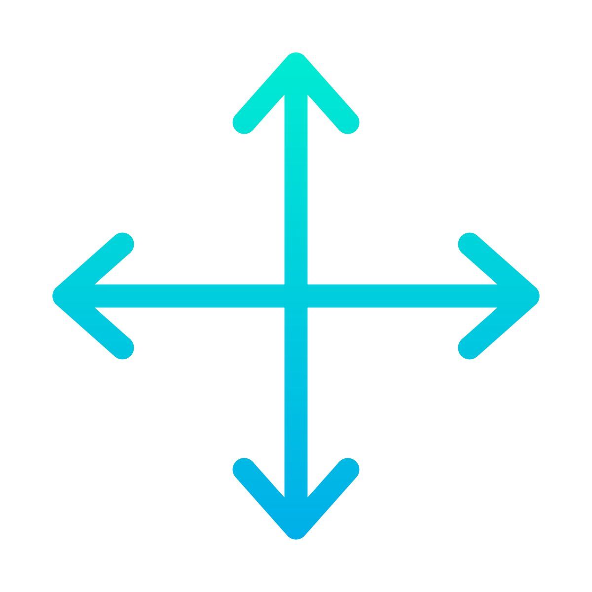 mover icon