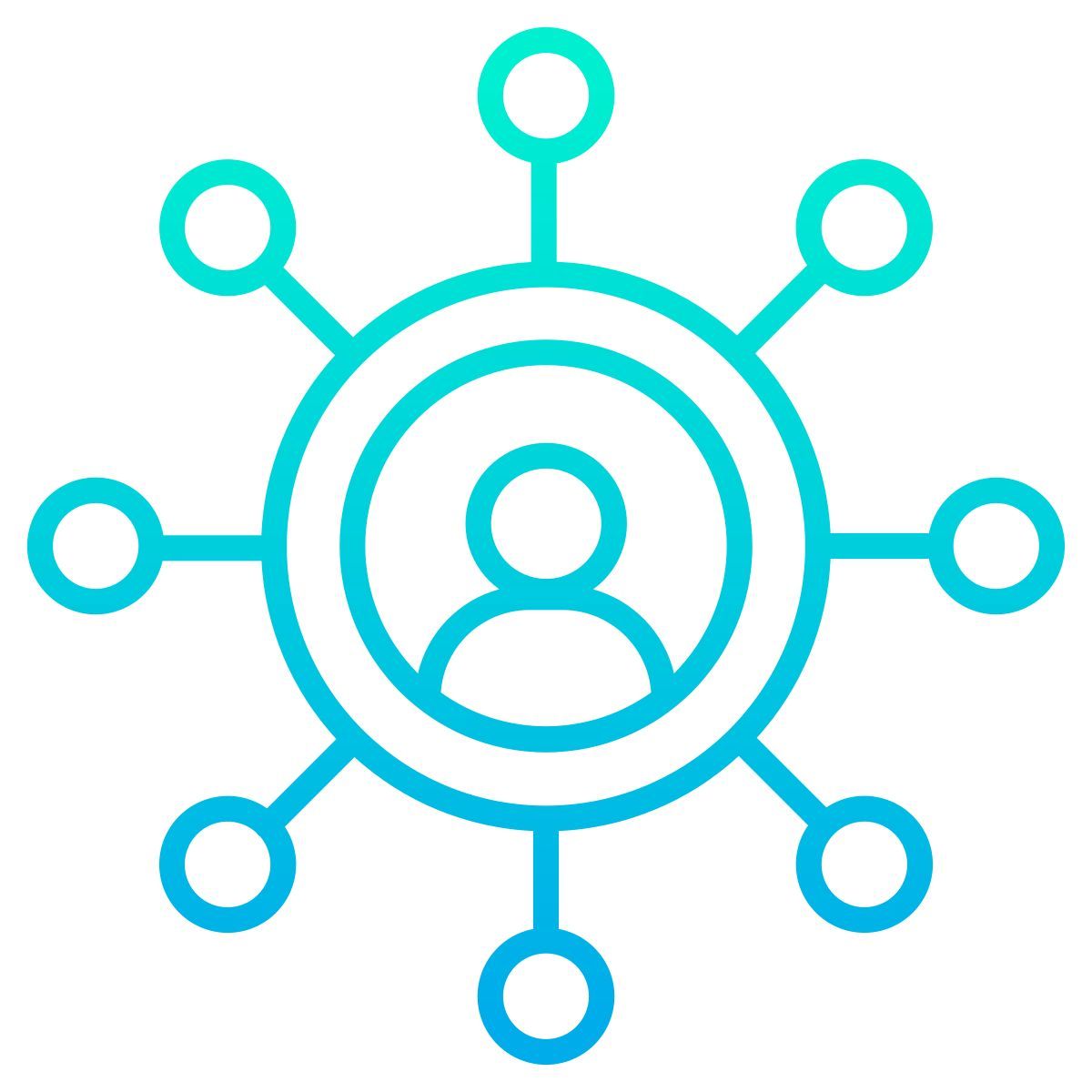network icon