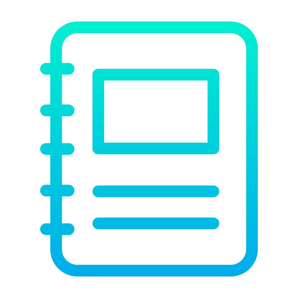 cuaderno icon
