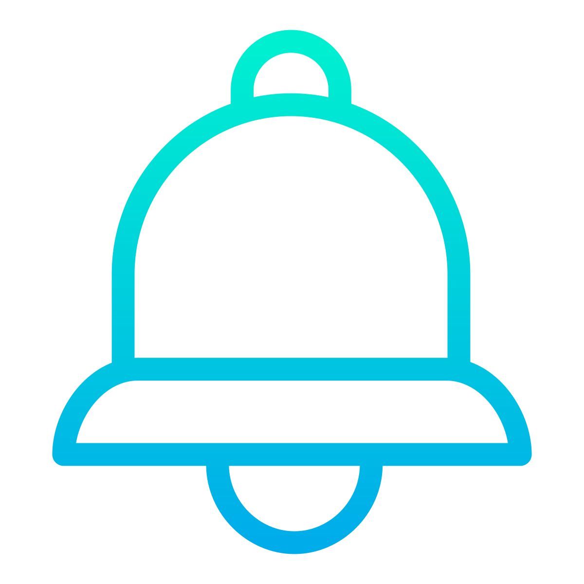 notification icon