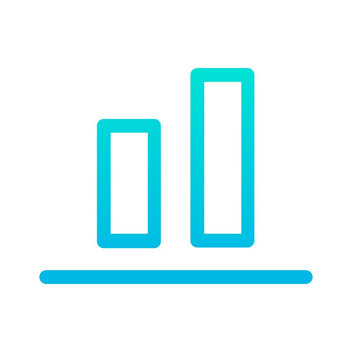 object alignment icon