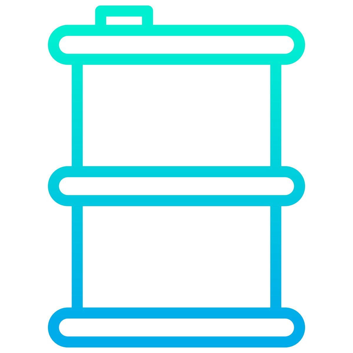 石油バレル icon