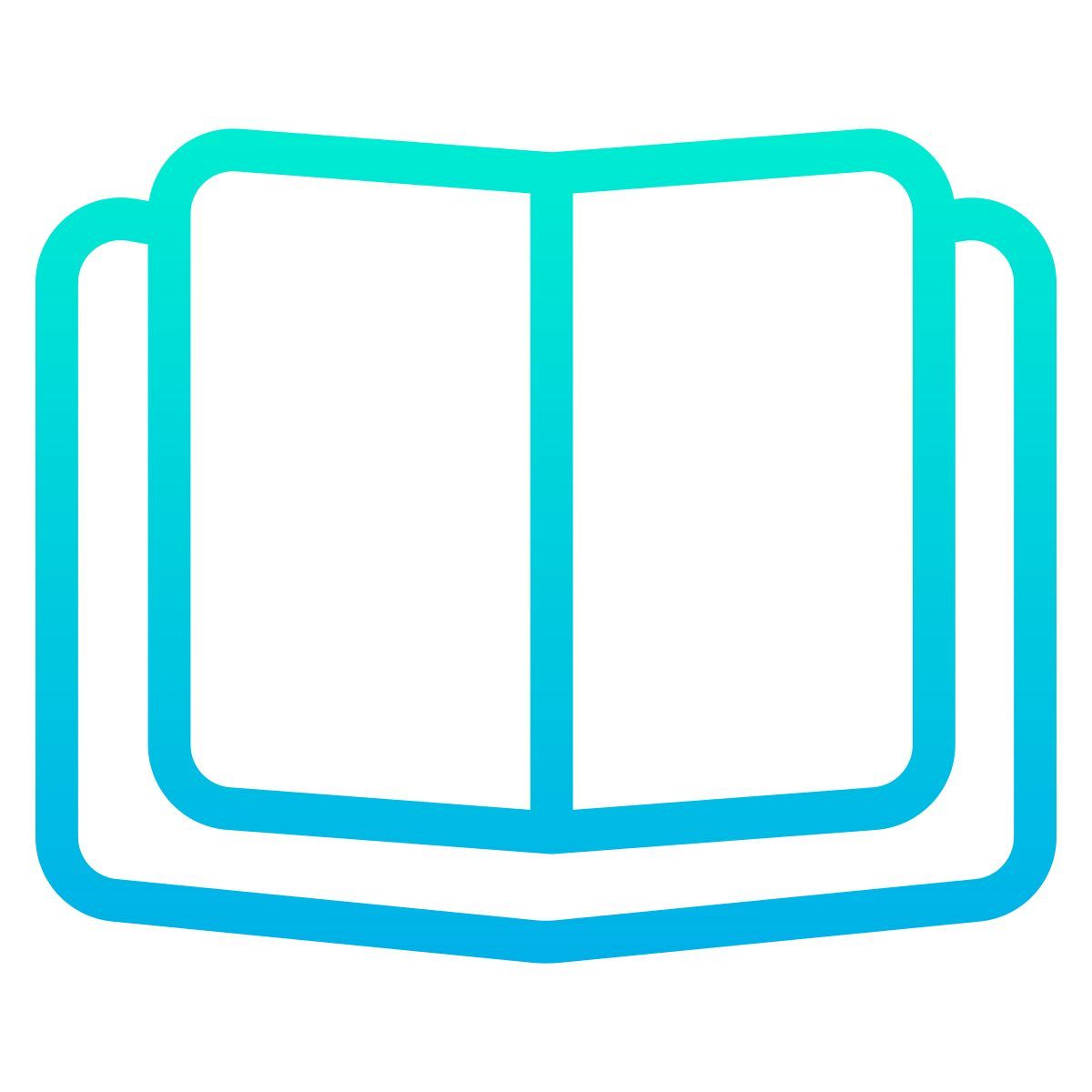 livro aberto icon