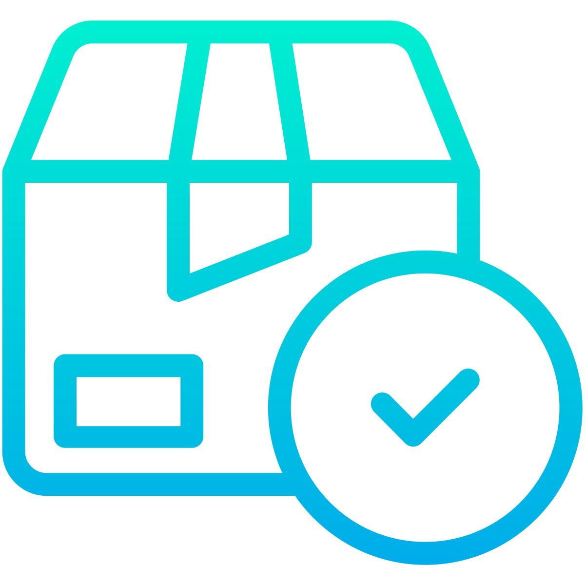 emballer icon