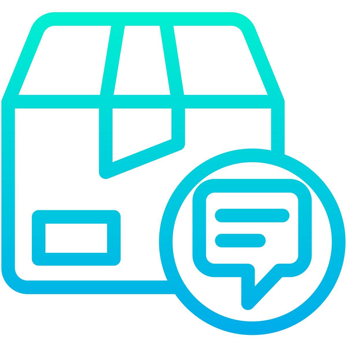 package icon