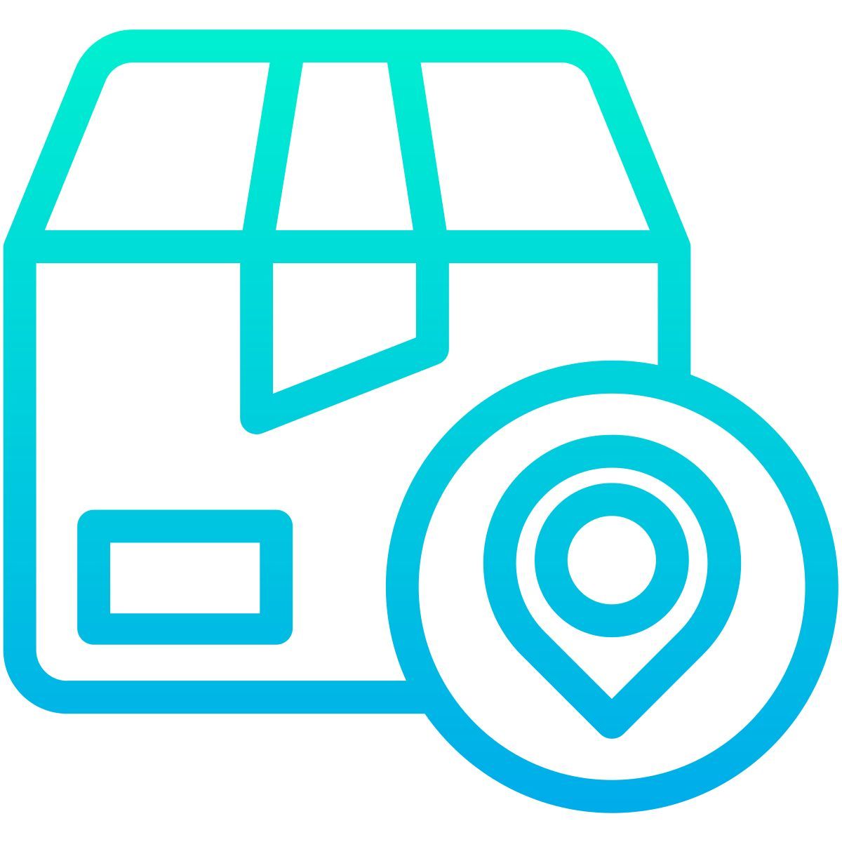 package icon