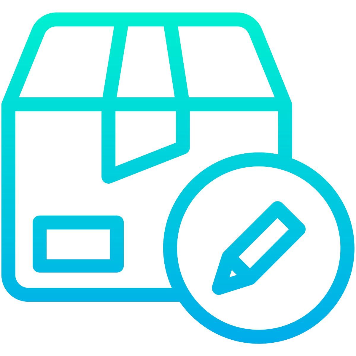 package icon
