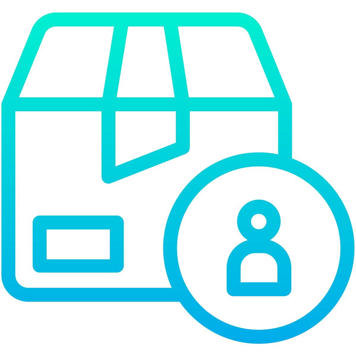 package icon