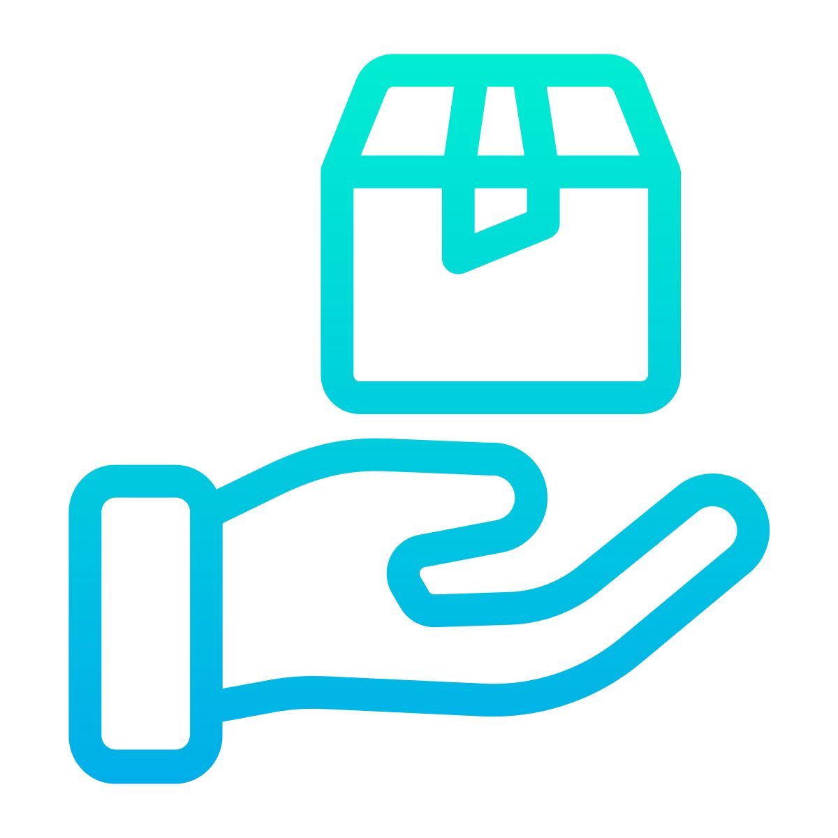 package icon