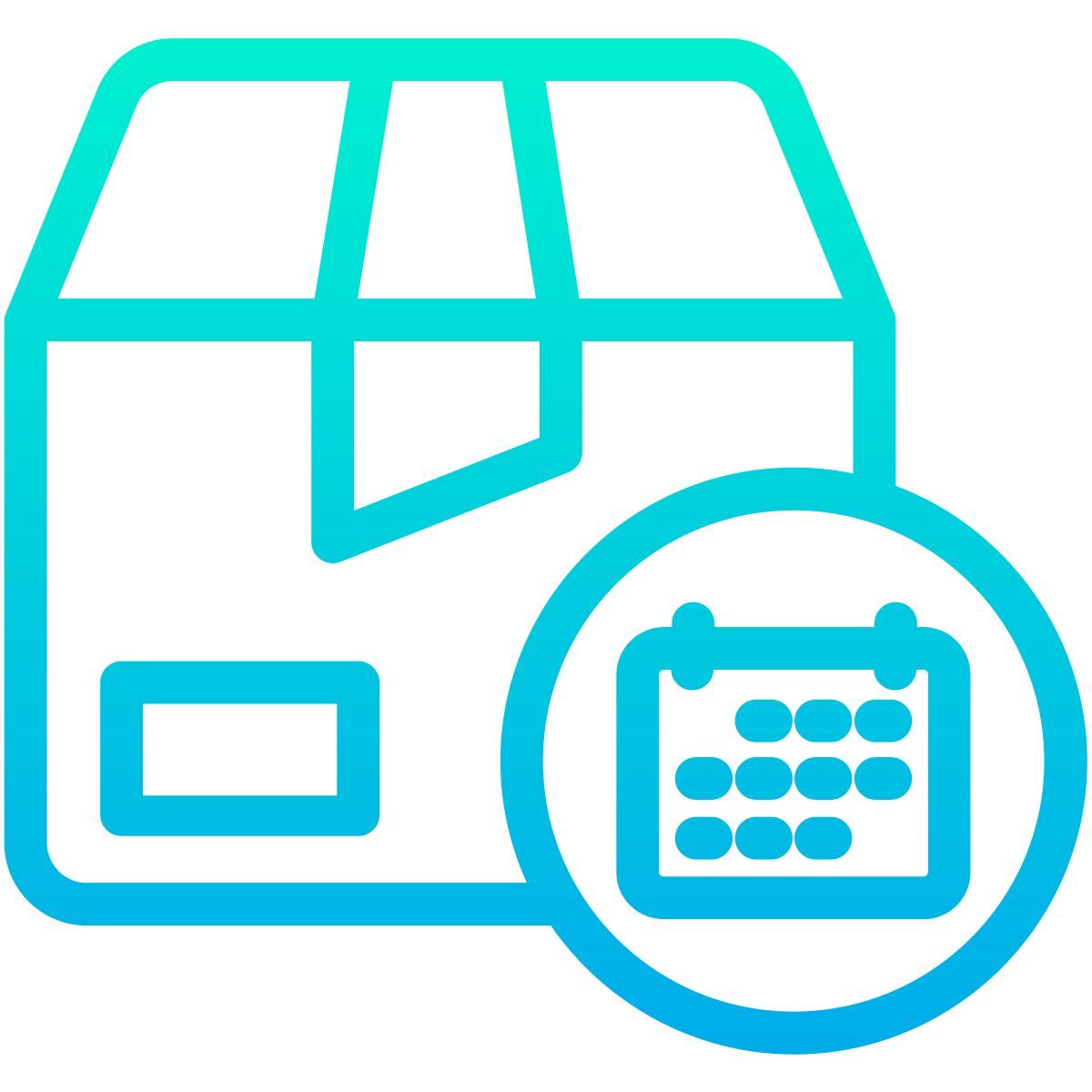 package icon