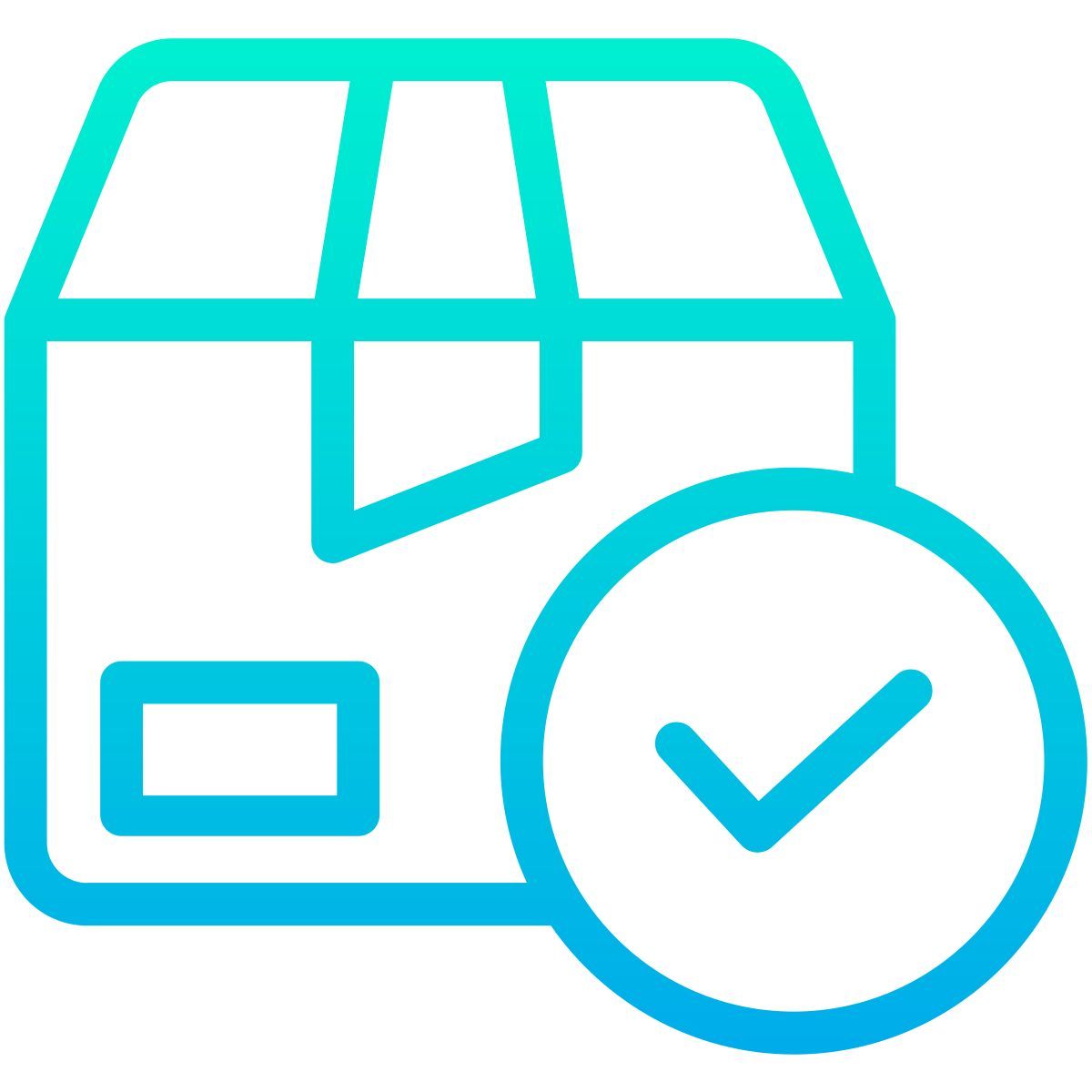 paket icon