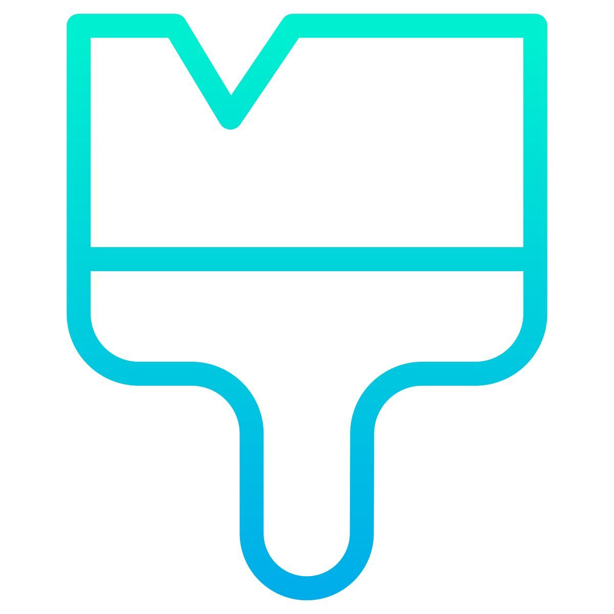 pinsel icon