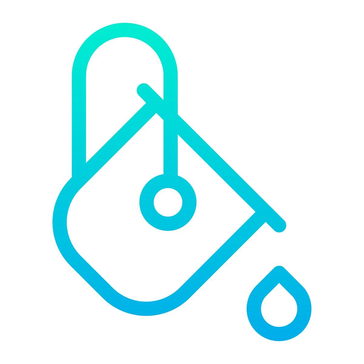 bote de pintura icon