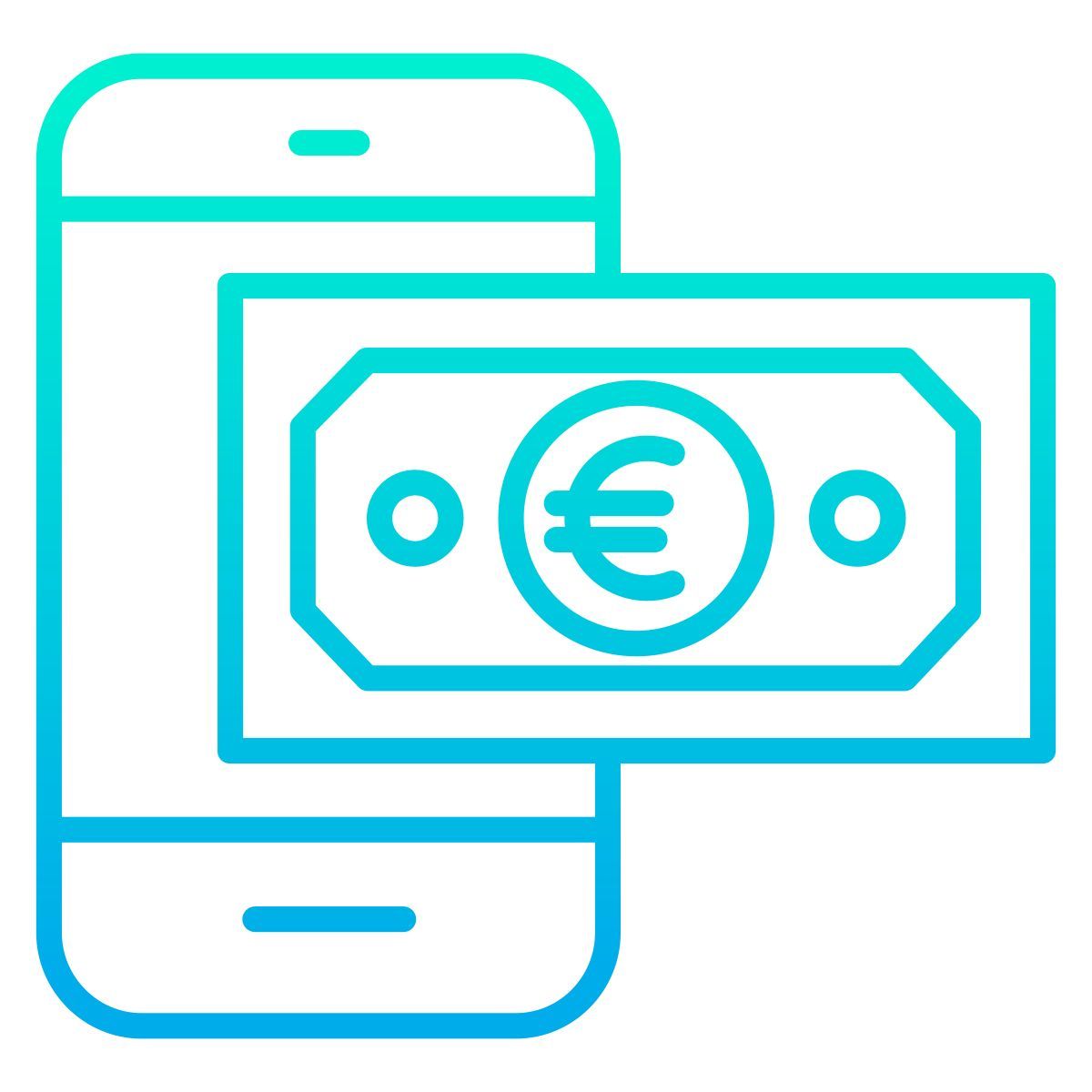 payment method icon