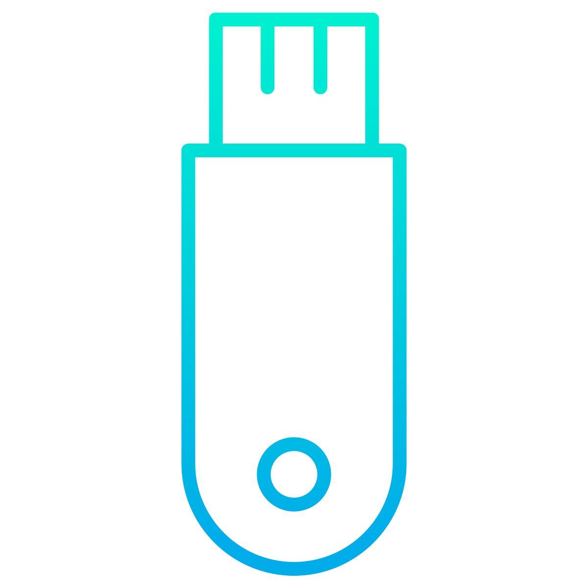 pendrive icon