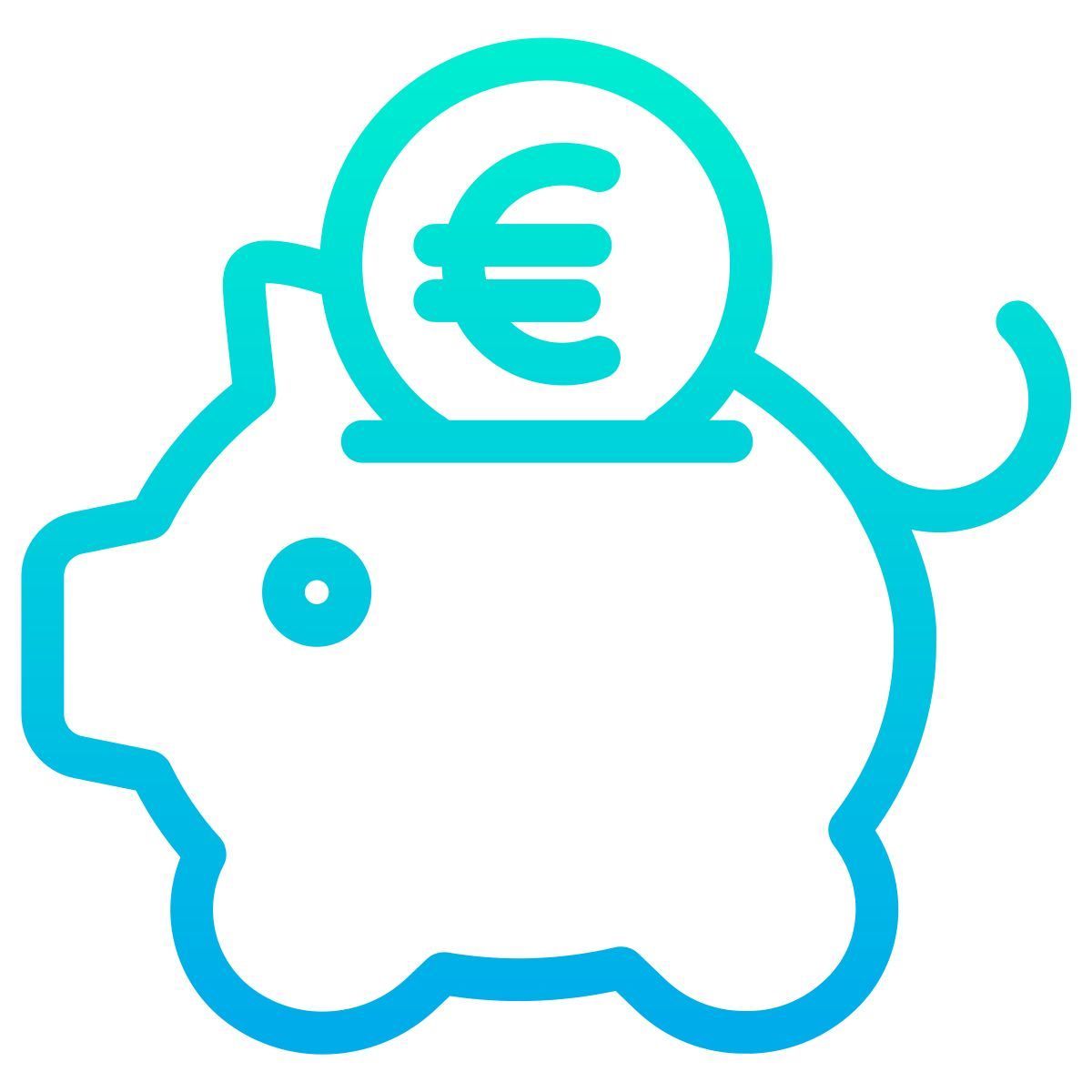 hucha icon