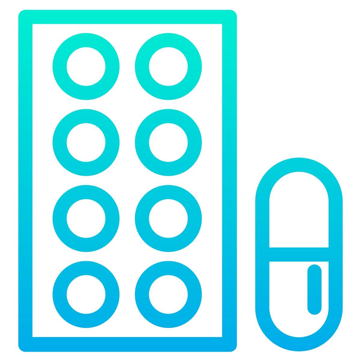 pill icon