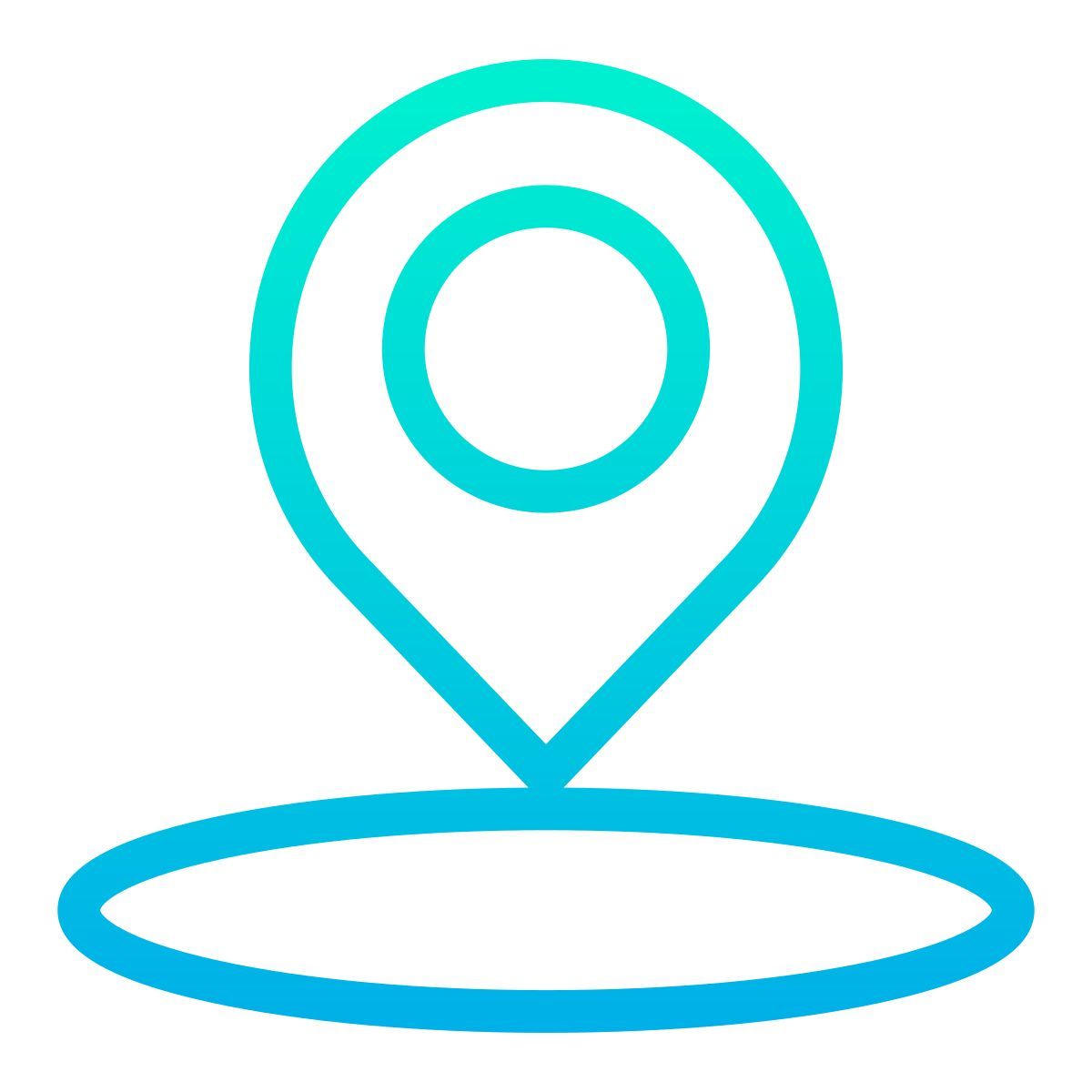 pin icon