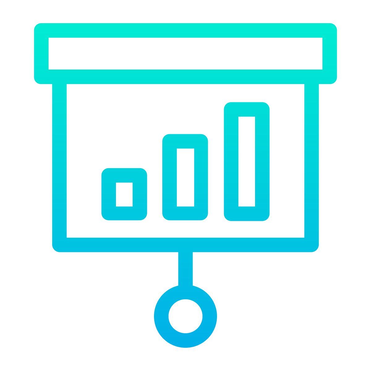 présentation icon