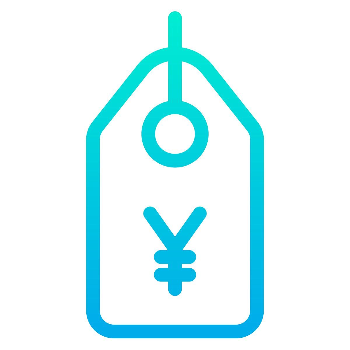 ценник icon