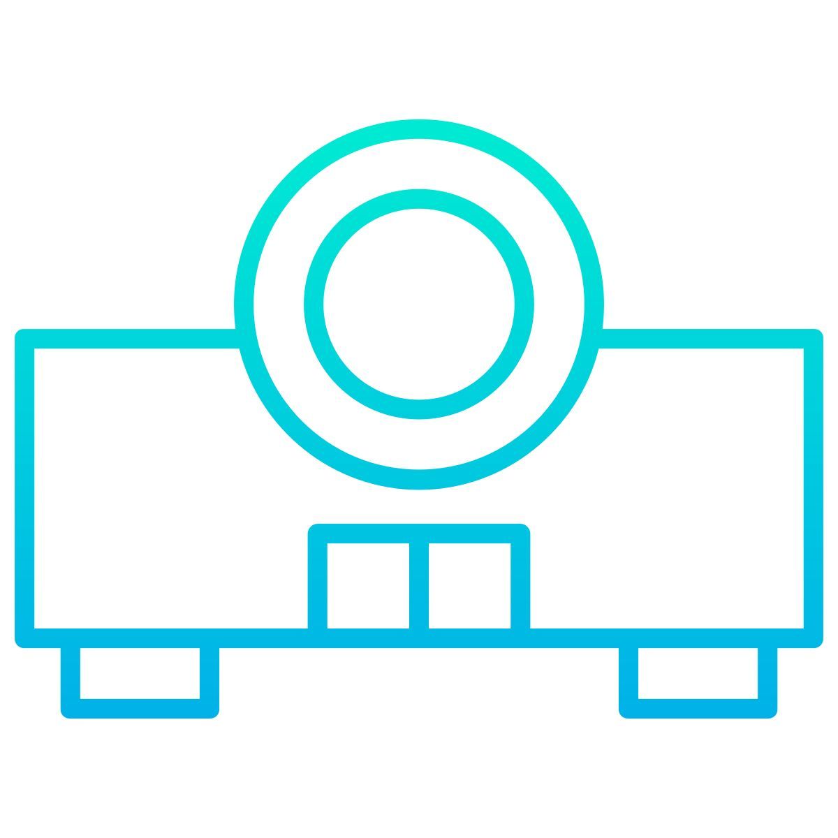 projetor icon
