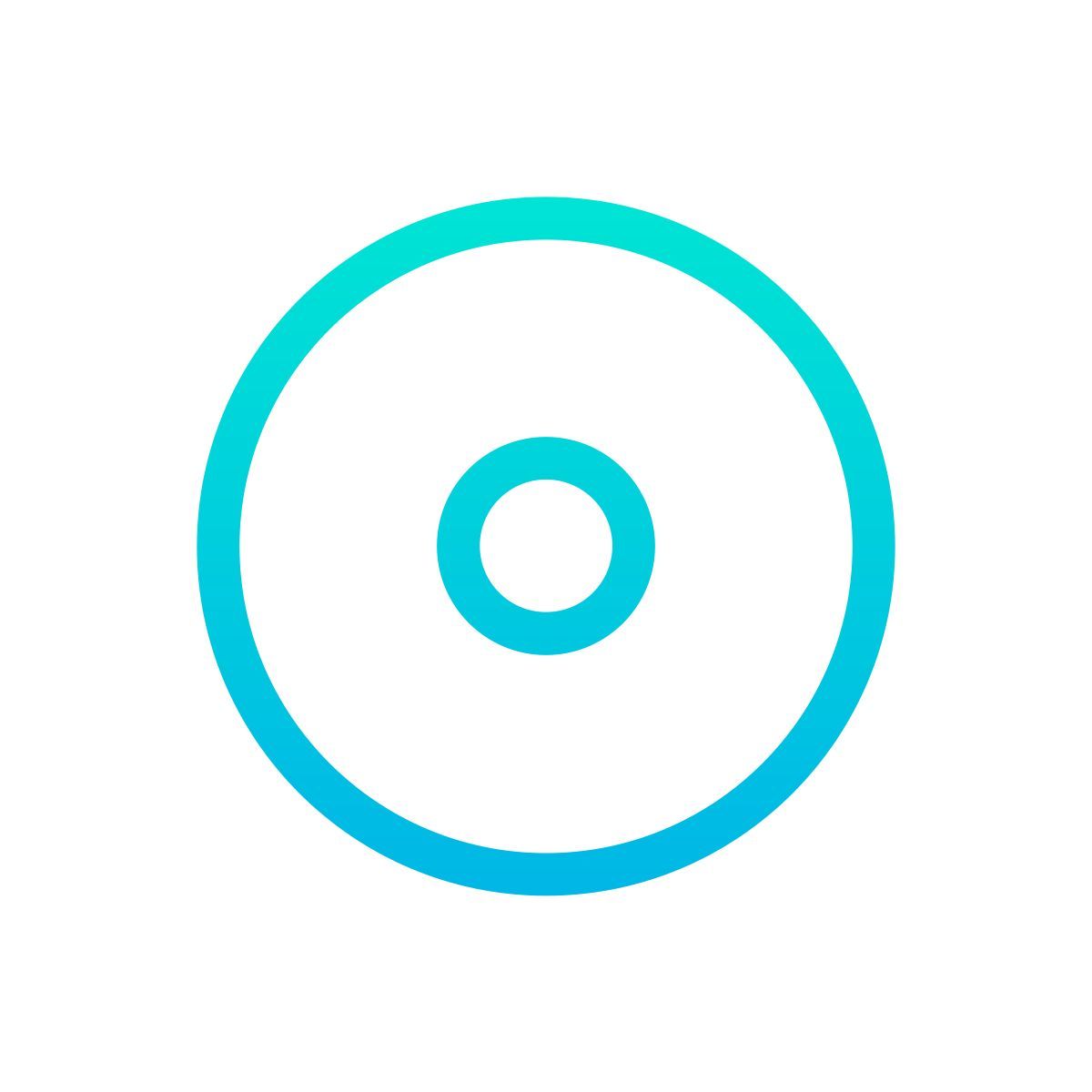 record icon