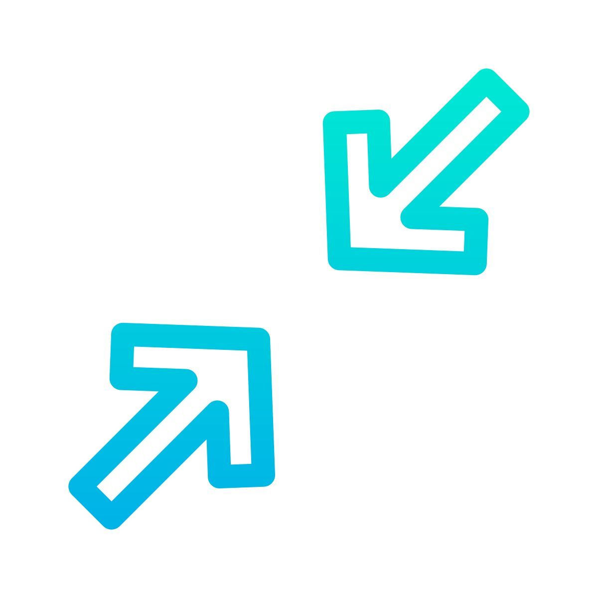 minimize icon