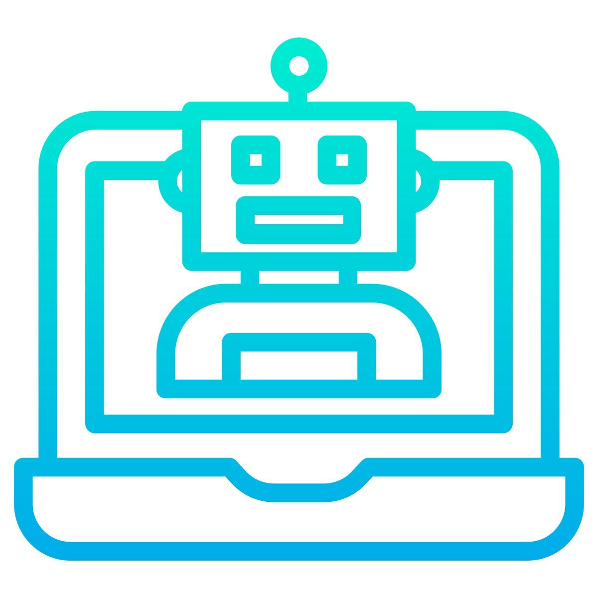 bot icon