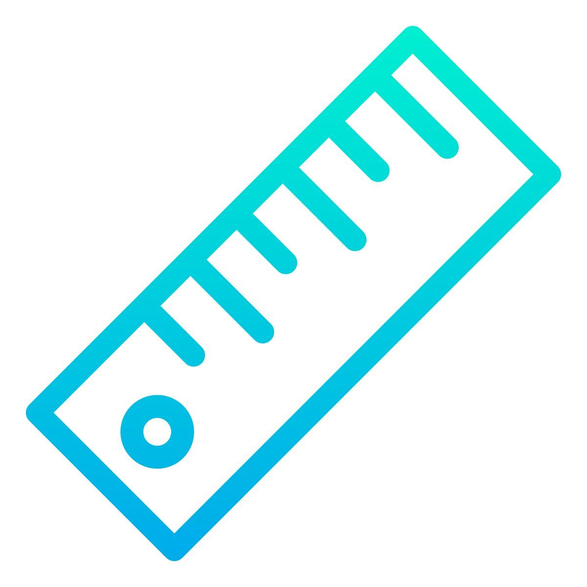 regla icon