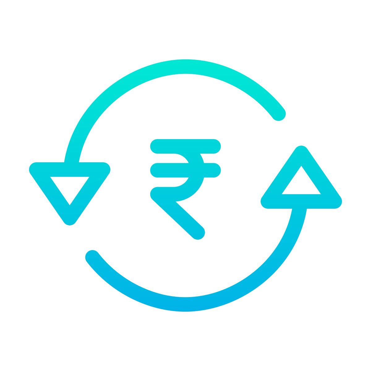 rupie icon