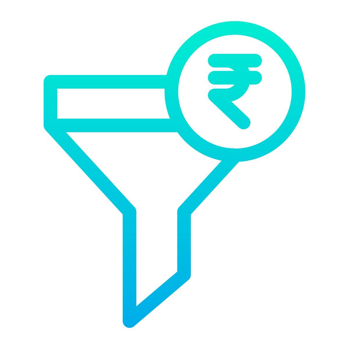 rupie icon
