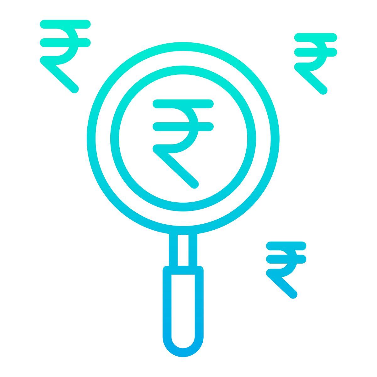 rupia icon