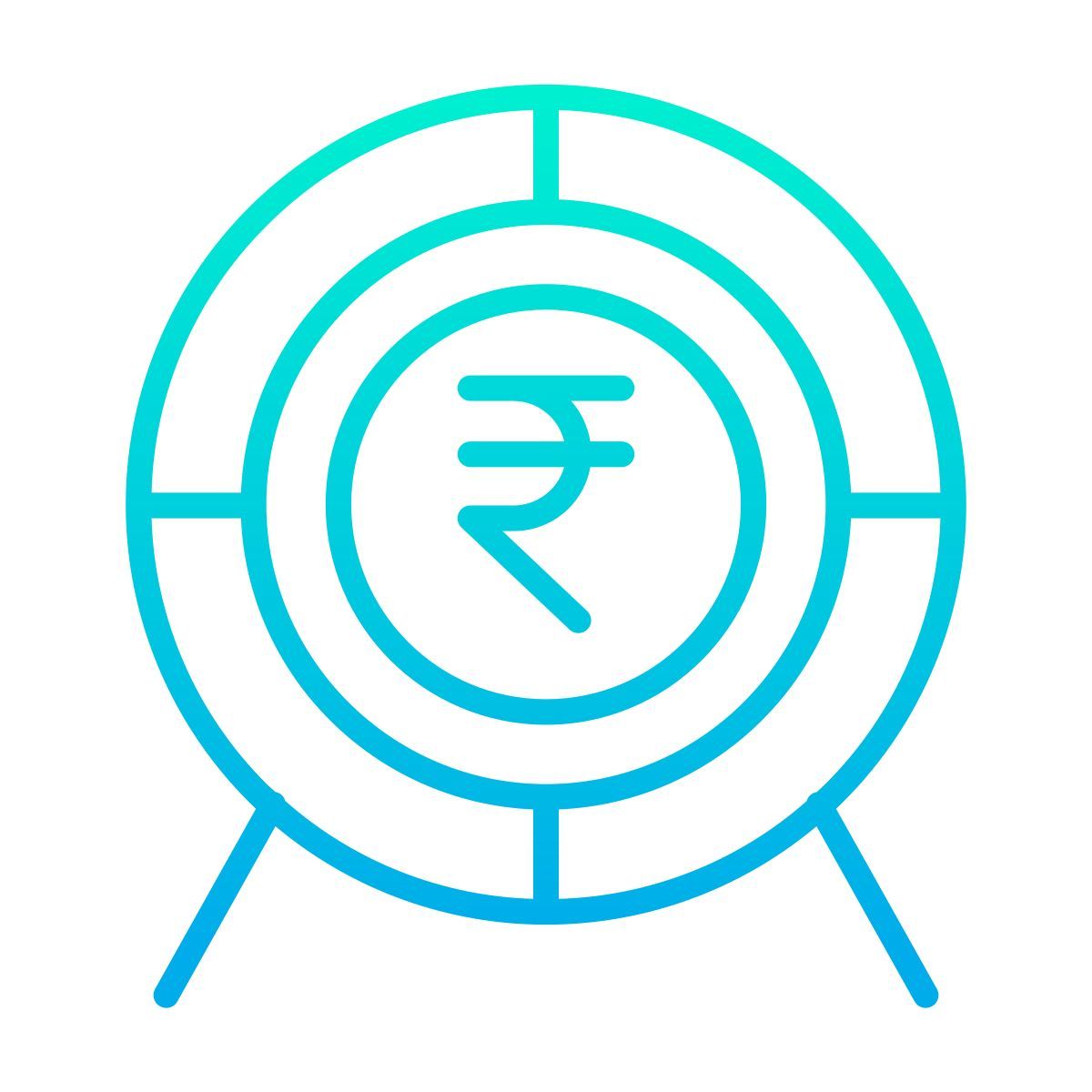 rupia icon