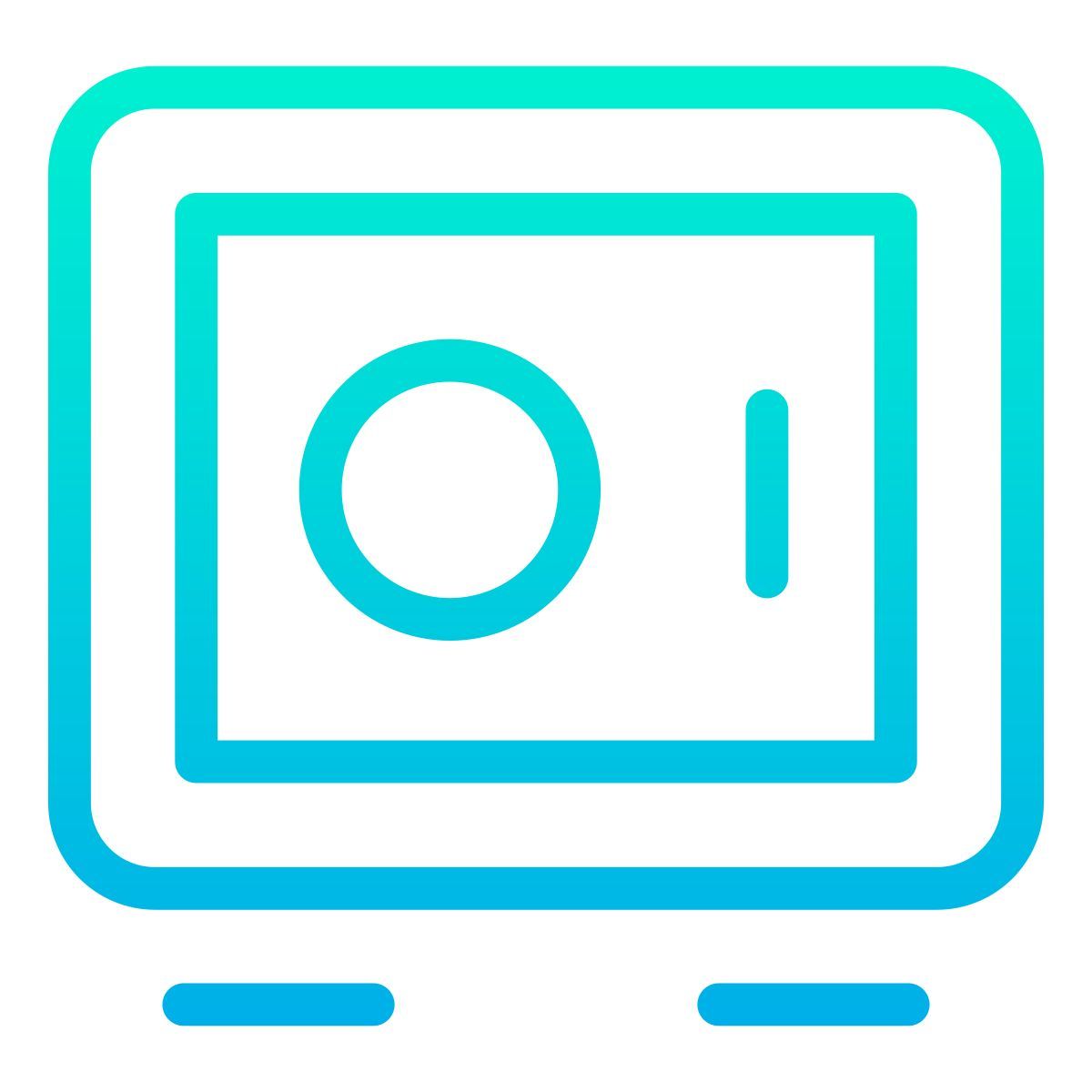 セーフボックス icon