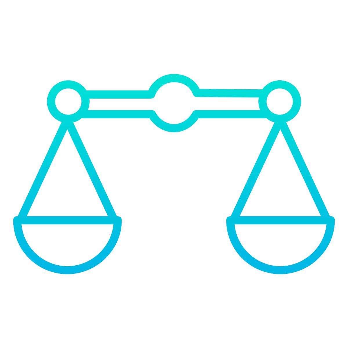 scale icon