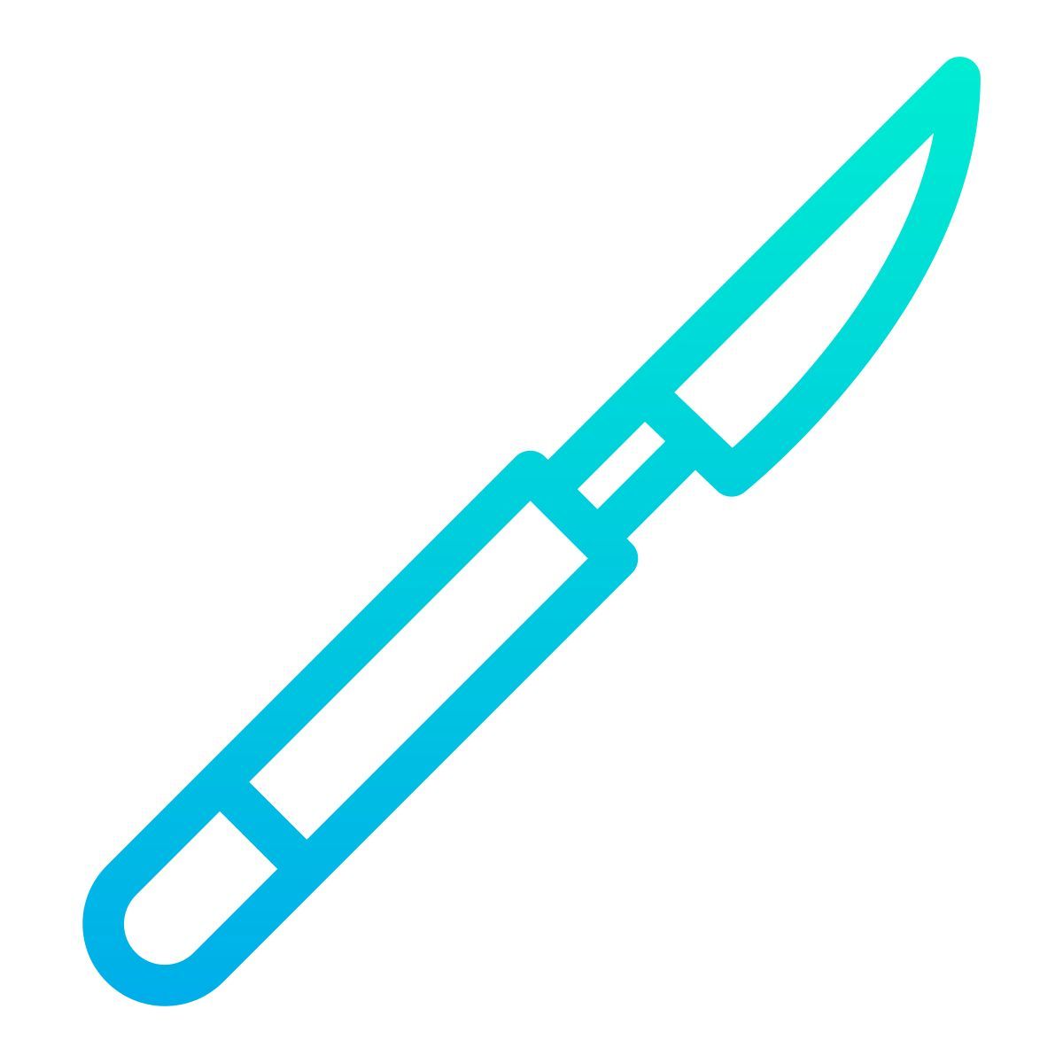 скальпель icon