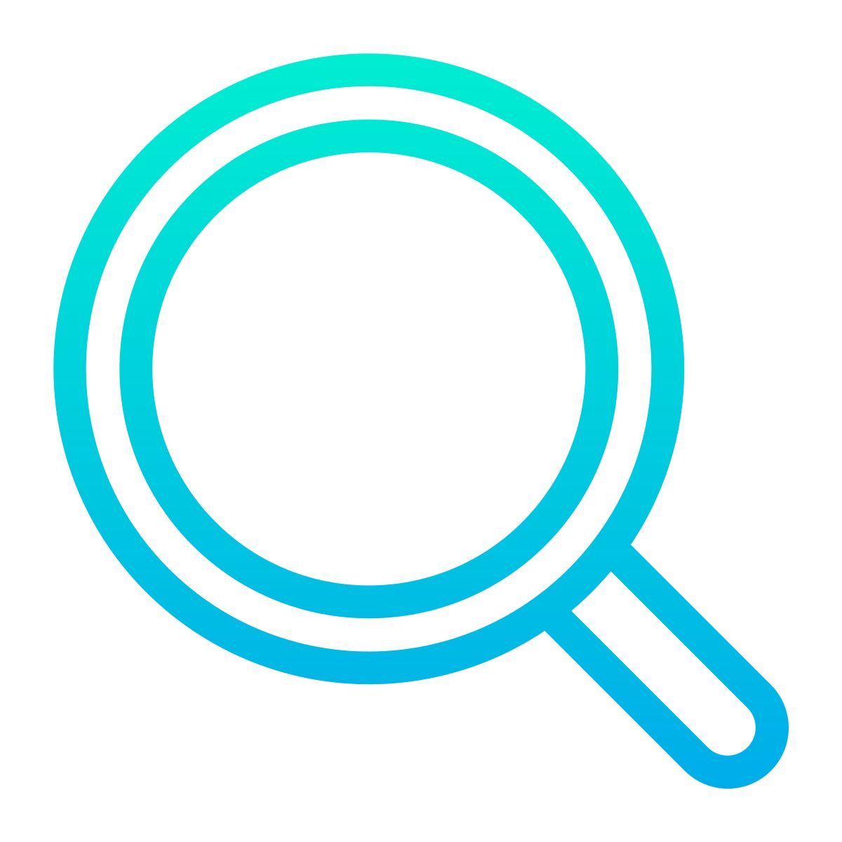search icon